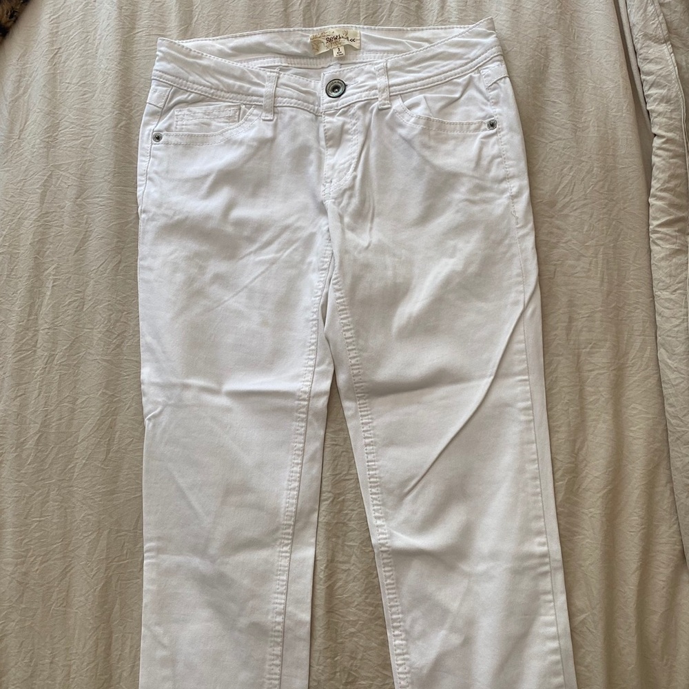 Capris